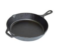 Round Skillet With Handle 26cm X 5cm -