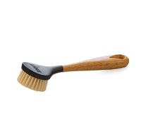 Lodge SCRBRSH 25.4 cm / 10 inch Scrubbing Brush, Brown