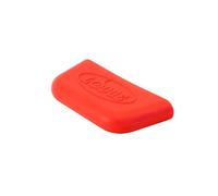Lodge Silicone Assist Handle Holder, Red, 5" x 2.375"