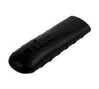 Lodge Silicone Hot Handle Holder, Black