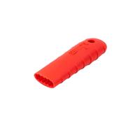 Lodge Silicone Hot Handle Holder, Red