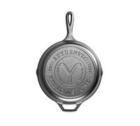 Lodge Yellowstone - 10.25"""" Skillet