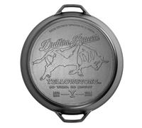 Lodge Yellowstone - 17" Skillet