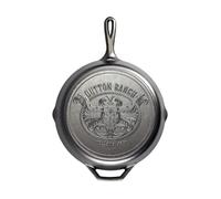 Lodge Yellowstone Skillet 12"