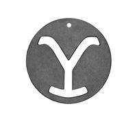 Lodge Yellowstone - Trivet, Power Y