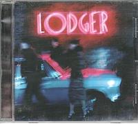 Lodger - A Walk In The Park