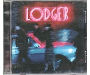 Lodger - A Walk In The Park