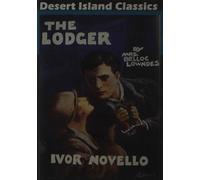 Lodger [DVD] [1927] [Region 1] [US Import] [NTSC]