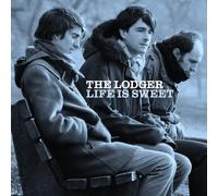 Lodger - Life Is Sweet [VINYL]