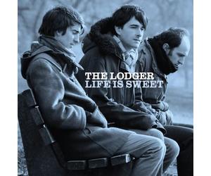 Lodger - Life Is Sweet [VINYL]