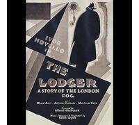 Lodger: Story Of The London Fog / (Dvr) [DVD] [Region 1] [NTSC] [US Import]
