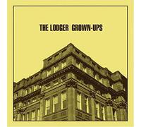 Lodger,the - Grown Up