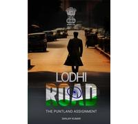 Lodhi Road: The Puntland Assignment