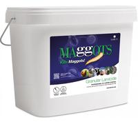 Lodi Maggots Granular Larvicide for Farm Animals - 10kg