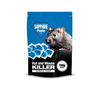 Lodi Sapphire Paste 25 Rat & Mouse Bait - Size: 150g