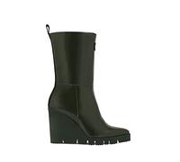 lodi UNZAGA-1-36, Women's Calf Height Boot, Rain Forest, 36 EU