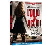 L'odio Che Uccide - Some Kind of Hate - Limited Edition (Blu-Ray Disc + Booklet)