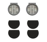 Lodokdre 1 Set Suitable for VCS35A-04 VCS35D 04 Vacuum Cleaner Accessories HEPA Filter Filter