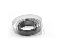Lodokdre 1PC encoder strip 150dpi-15mm for Gongzheng Flora inkjet printer H9720 encoder sensor reader 15mm-150dpi film tape distinctive (Color : 150dpi-2700mm-15mm)