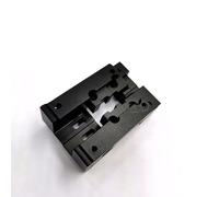 Lodokdre 1pcs Voron 2.4 3D Printer DIY CNC Aluminum X Axis Carriage Hiwin MGN12H Rail For Upgrade X Axis Kit distinctive (Color : X Axis Carriage, Size : 300mm version)