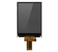 Lodokdre 2.8-Inch 240X320 Resolution TFT Color Display, LCD Display, SPI 10Pin Interface, ST7789 Driver IC, Without Touch