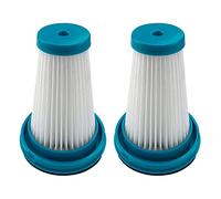 Lodokdre 2 x Filter for 2-in-1 Lithium Stick Vacuum Cleaner SVF11 HSV320J32