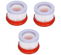 Lodokdre 3 Pieces HEPA Filter for V8 V9 V9B V9P XR V10 V11 Household Handheld Vacuum Cleaner Parts