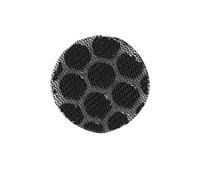 Lodokdre 3D Printer Parts Original Air Filter Fan Cover For HALOT-SKY HALOT-ONE LD-002H LD-002R Printer distinctive