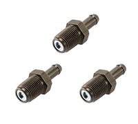 Lodokdre 3X 12204-21011 for for Prius for Yaris Ech O 99-08 Exhaust Recirculation Valve