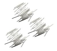 Lodokdre 72Pcs Electric Guitar Fret Wire Fretwire Set 2.2mm