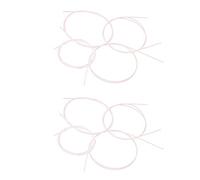 Lodokdre 8 Piece Nylon Ukulele String Set