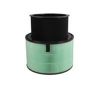 Lodokdre Air Cleaner Filter for AAFTDT101 AAFTDT201 Air Cleaner Parts Accessories Hepa Active Carbon Filter