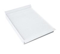 Lodokdre Cabin Air Filter for ML300 / ML320 / ML350 / ML500 W / S205-C180L / C200L / C260L A1668300018