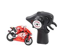 Lodokdre Creat Mini Rc Motorcycle Electric High Speed Nitro Remote Control Car Recharge 2.4Ghz Motorbike Of Boy Toy Gift