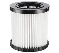 Lodokdre DCV5801H HEPA Replacement Filter Compatible with DCV580 & DCV581H Wet/Dry Vacuum