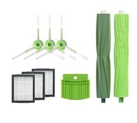 Lodokdre For dust containers, dust conductor sheet, compatible with I7 E5 E6 I1 I3 I4 I6 I7 + I8 J7 parts replacement