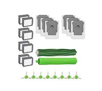 Lodokdre For I7 E5 E6 I3 Vacuum Cleaner Accessory Kit Brush Filter Bag Kitchen