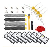 Lodokdre For Parts Set Series 800 860 865 866 870 871 880 885 886 890 900 960 966 980 - Brushes and Filter Parts