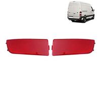 Lodokdre For Sprinter W906 2006-2016 Bumper Reflector Rear Light