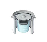 Lodokdre Front Filter and Rear Filter for T7S T7 Plus T7S Plus S7 Vacuum Cleaner Accessories Dust Collector