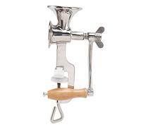 Lodokdre Full Stainless Steel Classical Kitchen Tool Grain Seeds Hand Operated Nut Grinder And Grinder