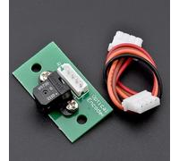 Lodokdre H9730 Sensor for Solvent Eco-solvent Printer Raster decoder Wide format printer 180DPI H9730 Encoder Sensor Raster inducto distinctive