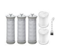 Lodokdre HEPA Filter and Pre Filter for A10/A11 A10/A11 Master, S11/S12 Vacuum Cleaner