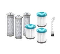 Lodokdre HEPA Filter and Pre Filter for A10 /Master A11 /Master, S11/S12 Battery Vacuum Cleaner