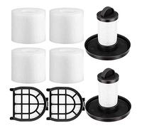 Lodokdre Hepa Filter Dem Motor for LZ600, LZ601, LZ602, LZ602C Up Light - Duoclean Vacuum Cleaner