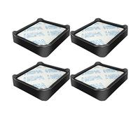 Lodokdre -HEPA Pre Motor Filter for 35600990 S104 Xarion / XP71 / XP81 / TXP1520019 /TAV1610/TRTAV1620 /TXG1210