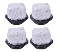 Lodokdre Mug Filter for Hand Vacuum Cleaner SV780 SV75Z SV728N SV726N, Replaces Part XF769