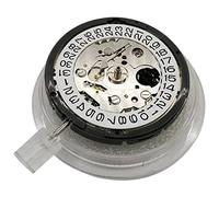 Lodokdre NH35 NH35A Movement Day Date Set High Accuracy Automatic Mechanical Watch Wrist with Movement Watch Steel Stem