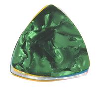 Lodokdre Pack of 10 Acoustic / Electric Guitar Plectrums 0.46 mm Colour