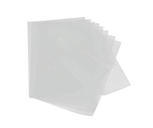 Lodokdre Pack of 10 Sheets A3 Transparency Inkjet Film Paper Exposure Positive